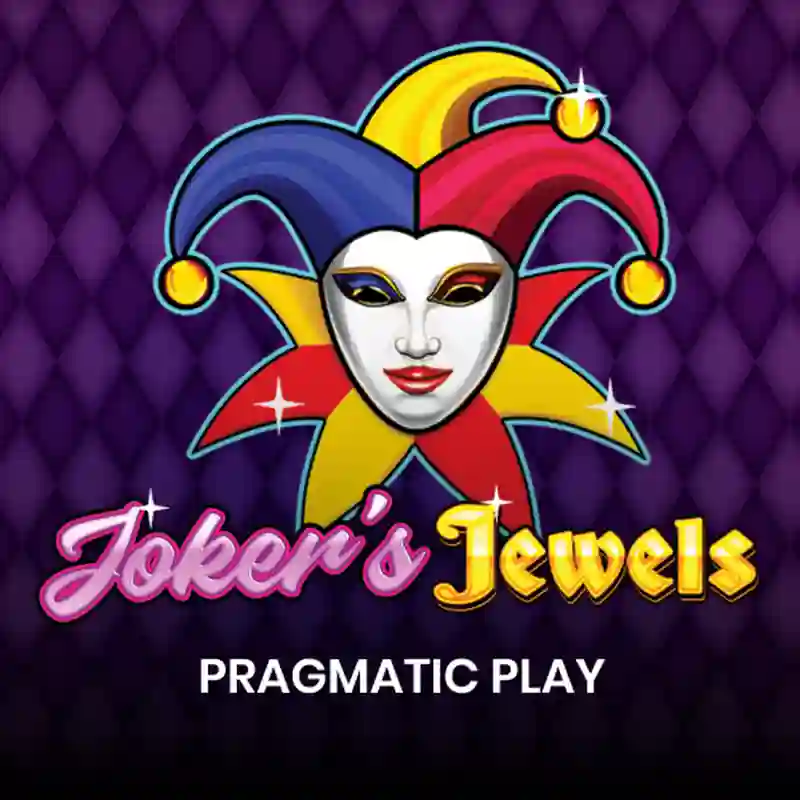 Juego de casino Jokers Jewels en vip333