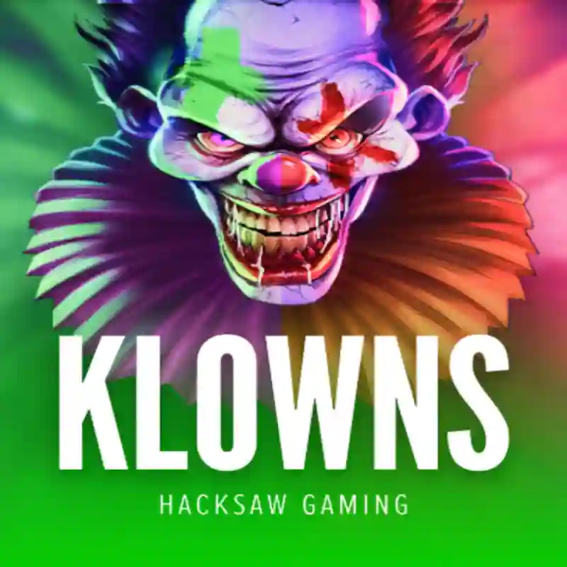 Tragamonedas Klowns en vip333 Casino