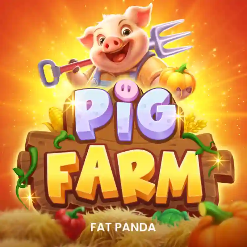 Pig Farm casino game online México