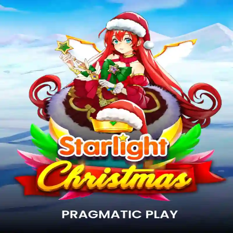 Star Light Xmas Casino Game - vip333