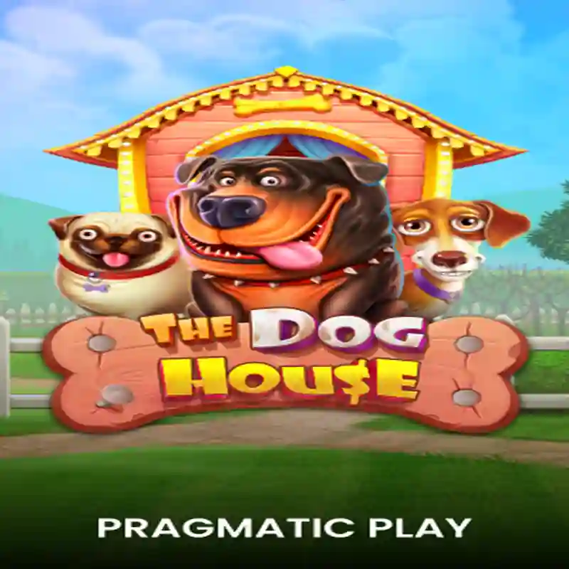 The Dog House - Casino Online