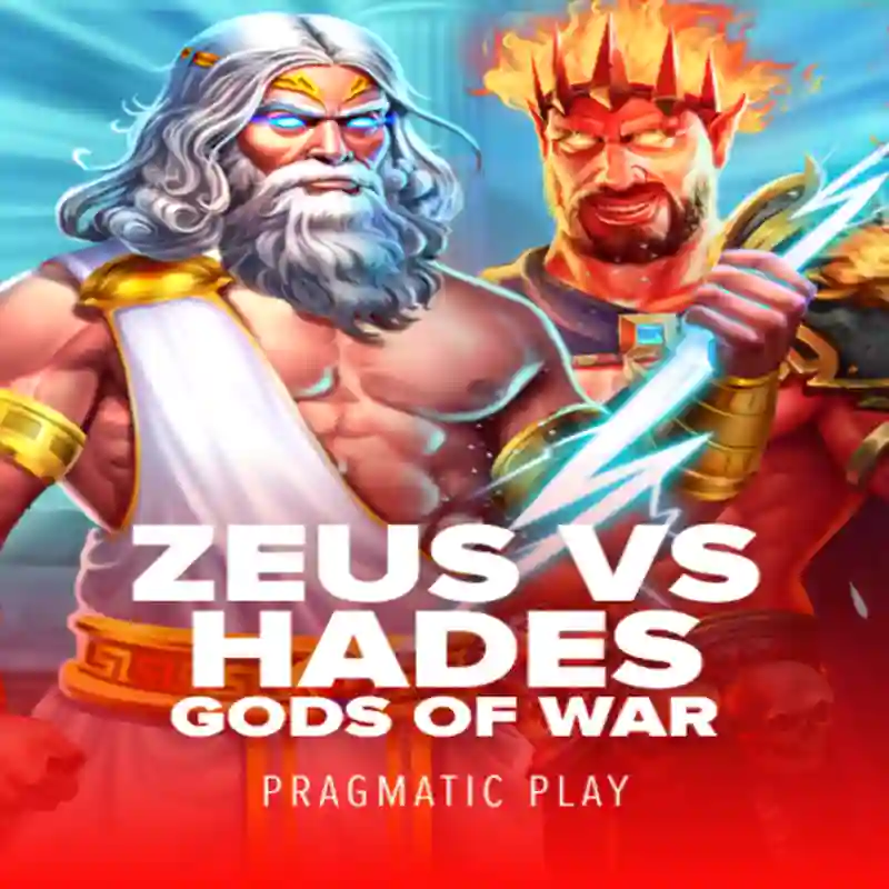 Juego Zeus vs Hades en vip333
